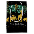 Animaux tropicaux modernes les sauvages de safari