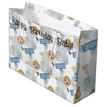 Anniversaire du premier jour