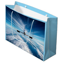 Au-delà de l'horizon : la Concorde de derrière