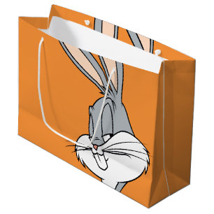 Grand Sac Cadeau BUNNY™ BUNNY Sideways