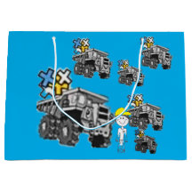 Charge de camion des coeurs - FIFOHeares