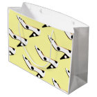 Chaussure à talon jaune mignon