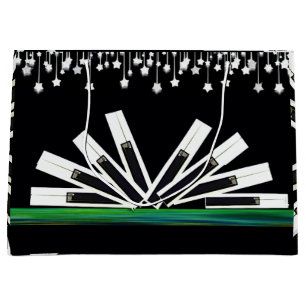 GRAND SAC CADEAU CLÉS DE MINUIT