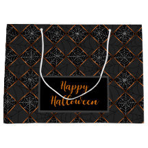 Cobweb Checkerboard