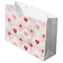 Coeur d'amour mignon