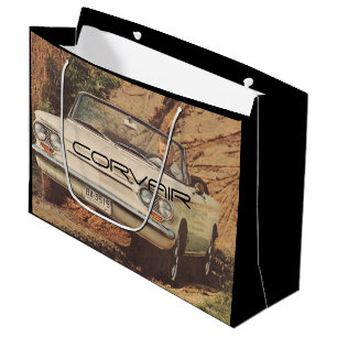 Grand Sac Cadeau Convertible tôt de Corvair