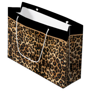 Grand Sac Cadeau Copie de Sac-Animal de cadeau