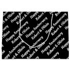 Créer votre propre nom Anniversaire