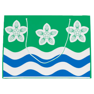 Grand Sac Cadeau Cumberland (Royaume-Uni)