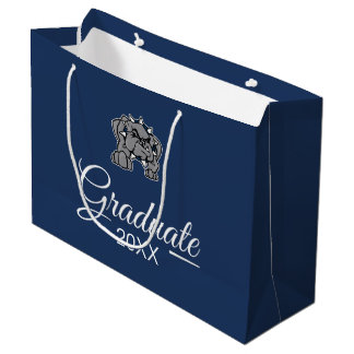 Grand Sac Cadeau Diplôme SUOSU