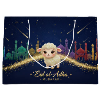Grand Sac Cadeau Eid-al-Adha