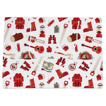 Festive aventure en plein air avec Camping Gear