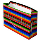 Fiesta Mexicaine Serape