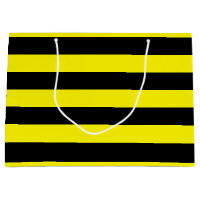Grèves jaunes et noires