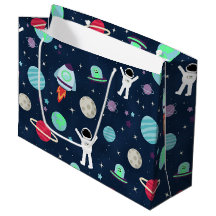 Illustration du Motif spatial