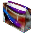 Grand sac cadeau "imaginatif"