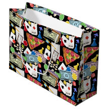 Jeux de société pour soirée de jeux Snacks Fête