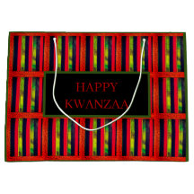Joyeux Kwanzaa