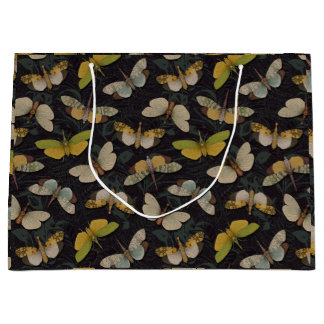 Grand Sac Cadeau Lanternflies - Pyrops Candelaria & autres Planthop