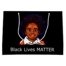 Les Noirs Vivent Matt Famille Enfant Fils Racisme