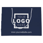 Logo d'entreprise personnalisé Cadeau promotionnel