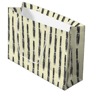 Grand Sac Cadeau Musicien de basson professeur de musique Woodwind