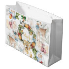 Noël aquarelle personnalisé