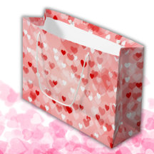 Petite coeur Saint Valentin