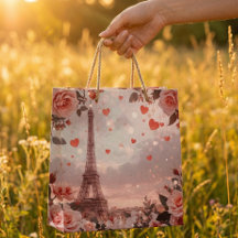 Romance de rêve à Paris : Tour Eiffel