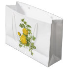 rose jaune (sulfurea de Rosa) par Redouté