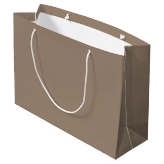 Grand Sac Cadeau Sac-cadeau beige