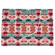 Sweet Love Symphony Wrapper Papier