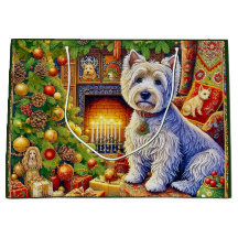 Terrier West Highland