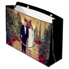 Trump Président des États-Unis Noël à la Maison Bl