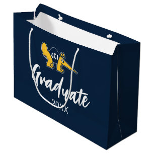 Grand Sac Cadeau UC Irvine   Anteaters UCI