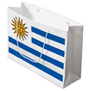 Grand Sac Cadeau Uruguay