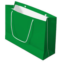 Vacances de Noël vert clair et uni