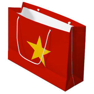 Grand Sac Cadeau Viêtnam