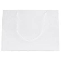 Grand sac de cadeau