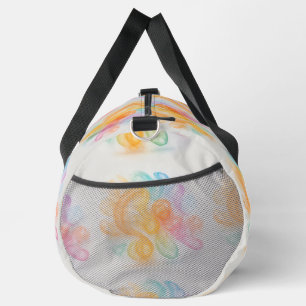 Grand sac en duffice