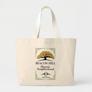 Grand Sac fourre-tout