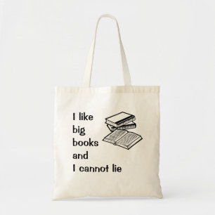 Grand sac fourre-tout à livres