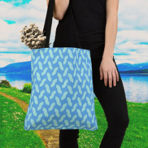 Grand Sac fourre-tout arctique