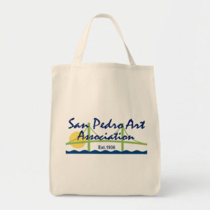 Grand Sac fourre-tout - logo SPAA