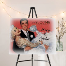 Grand signe mariage
