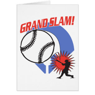 Grand Slam Baseball