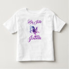 Grand sœur petite sœur BFF T-shirt pour tout-petit