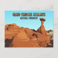 Grand Staircase Escalante National Monument