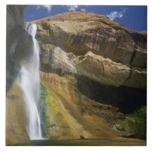 GRAND STAIRCASE-ESCALANTE NATIONAL MONUMENT, TILE