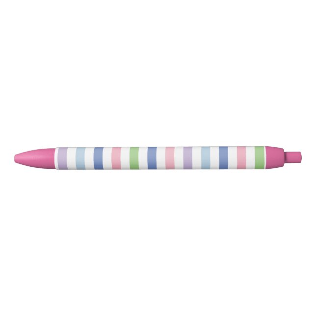 Grand Stylo Pastel (Devant)